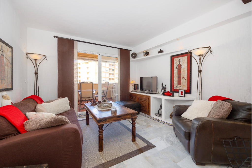Apartament w Torrevieja, Alicante, Hiszpania 2 sypialnie, 64 mkw. nr 145415