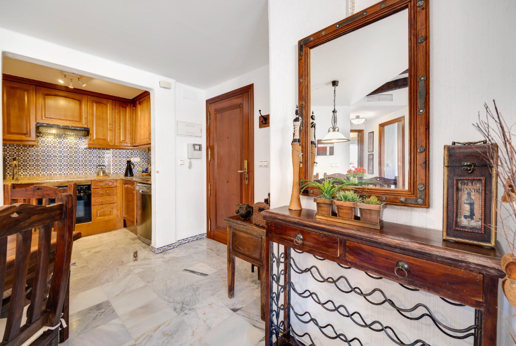 Apartament w Torrevieja, Alicante, Hiszpania 2 sypialnie, 64 mkw. nr 145415