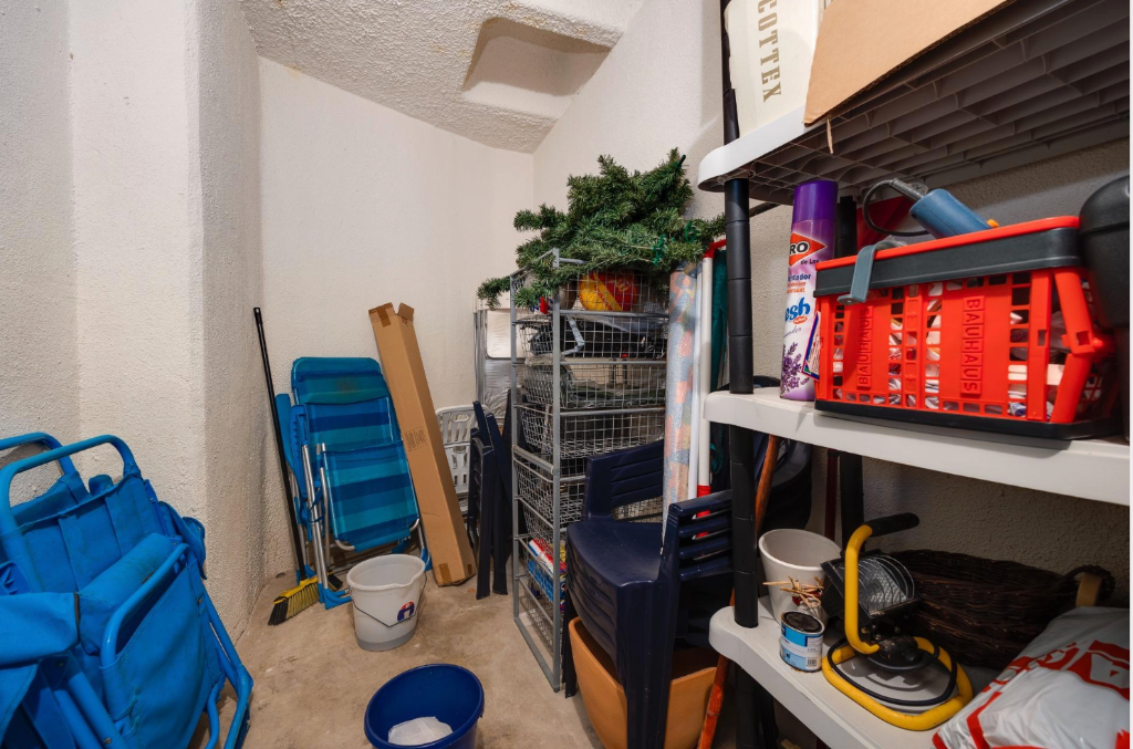 Apartament w Torrevieja, Alicante, Hiszpania 2 sypialnie, 64 mkw. nr 145415