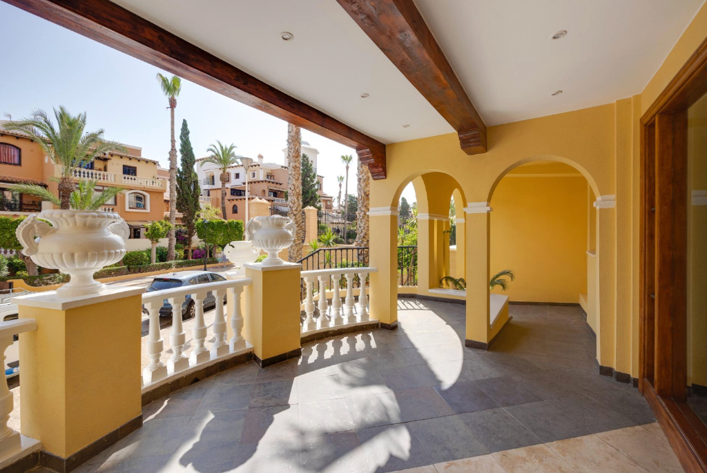 Apartament w Torrevieja, Alicante, Hiszpania 2 sypialnie, 64 mkw. nr 145415