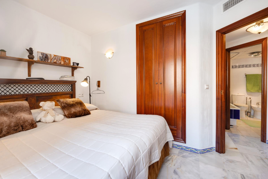 Apartament w Torrevieja, Alicante, Hiszpania 2 sypialnie, 64 mkw. nr 145415