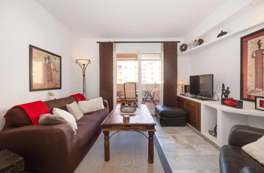 Apartament w Torrevieja, Alicante, Hiszpania 2 sypialnie, 64 mkw. nr 145415