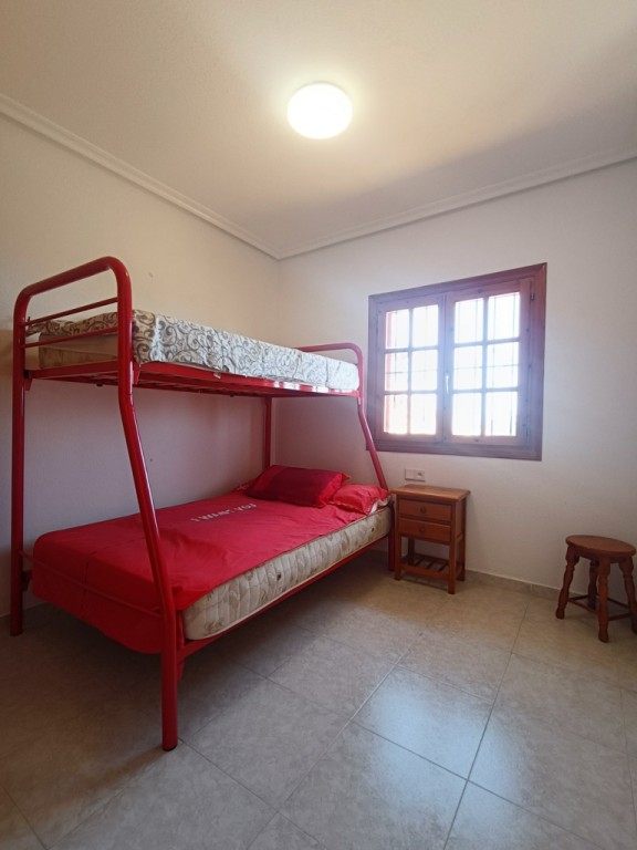 Appartamento a Torrevieja, Alicante, Spagna 3 camere da letto, 99 mq. N° 145414