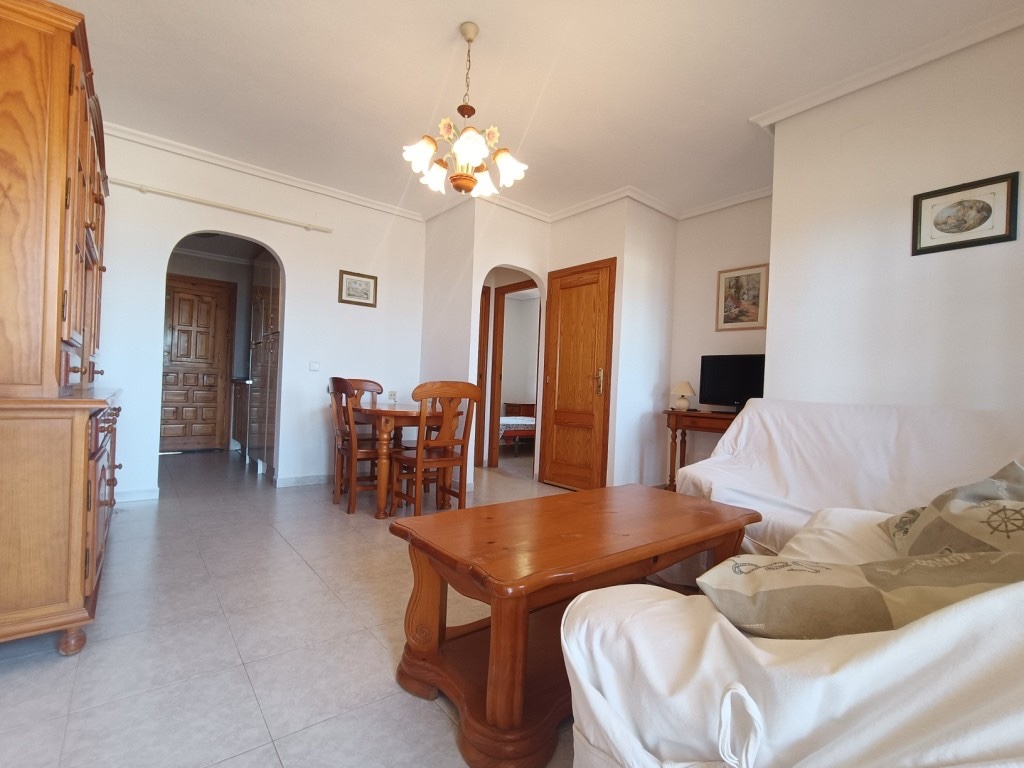 Appartamento a Torrevieja, Alicante, Spagna 3 camere da letto, 99 mq. N° 145414