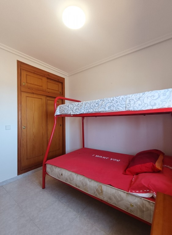 Appartamento a Torrevieja, Alicante, Spagna 3 camere da letto, 99 mq. N° 145414