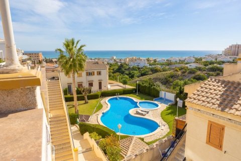 Dzīvoklis Torrevieja, Alicante, Spānijā 3 istabas, 99 m2 Nr. 145414