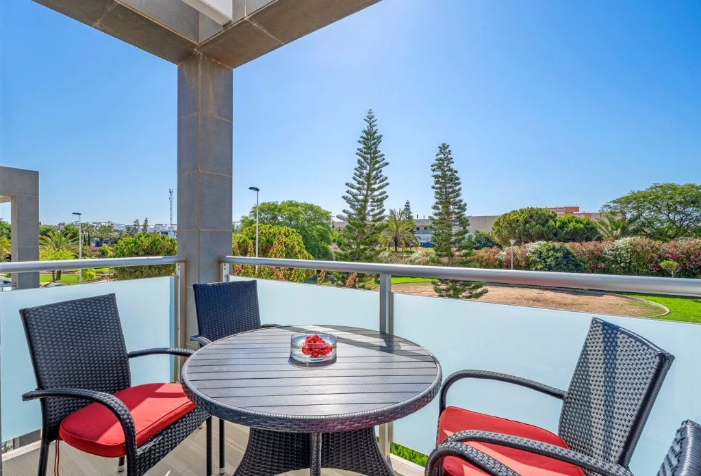 Dzīvoklis Punta Prima, Alicante, Spānijā 2 istabas, 63 m2 Nr. 145418