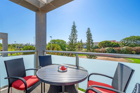 Dzīvoklis Punta Prima, Alicante, Spānijā 2 istabas, 63 m2 Nr. 145418