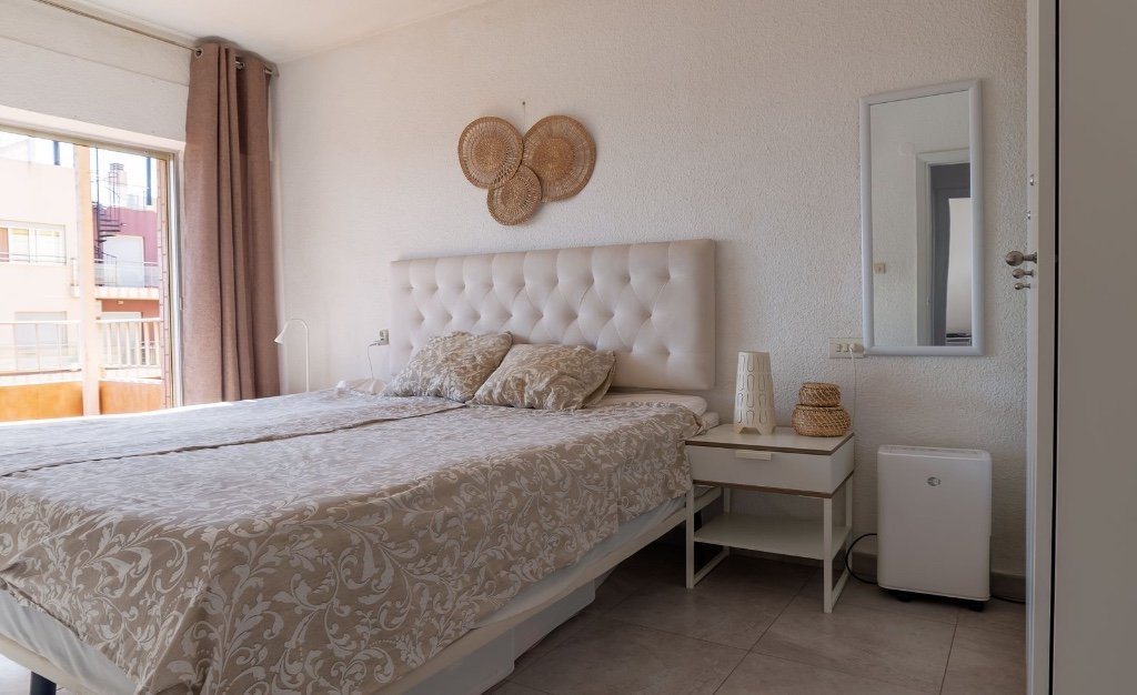 Apartment à Punta Prima, Alicante, Espagne 2 chambres, 68 m2 No. 145417