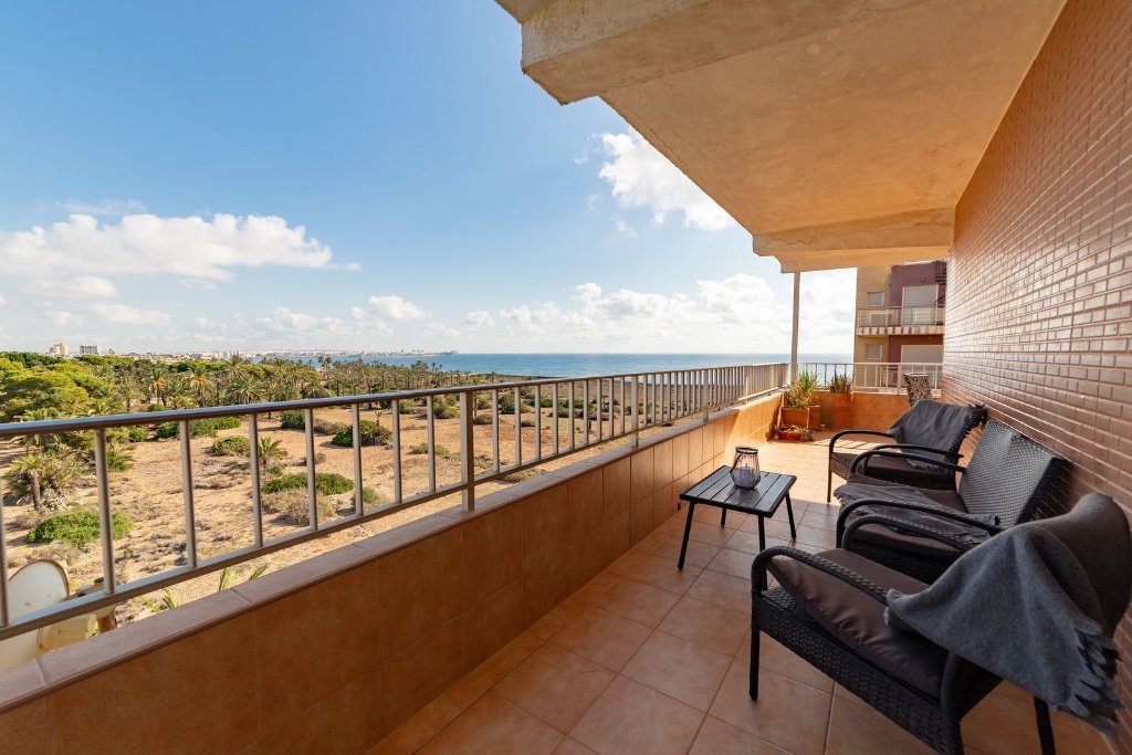 Apartment à Punta Prima, Alicante, Espagne 2 chambres, 68 m2 No. 145417