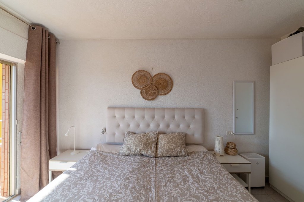 Apartment à Punta Prima, Alicante, Espagne 2 chambres, 68 m2 No. 145417