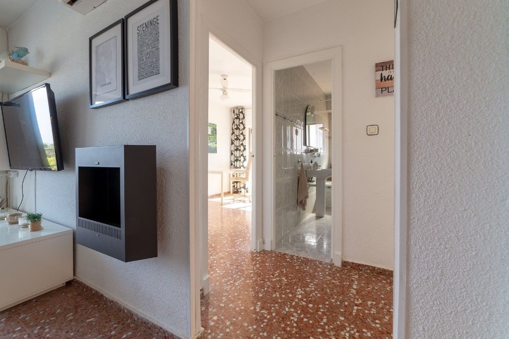 Apartment à Punta Prima, Alicante, Espagne 2 chambres, 68 m2 No. 145417