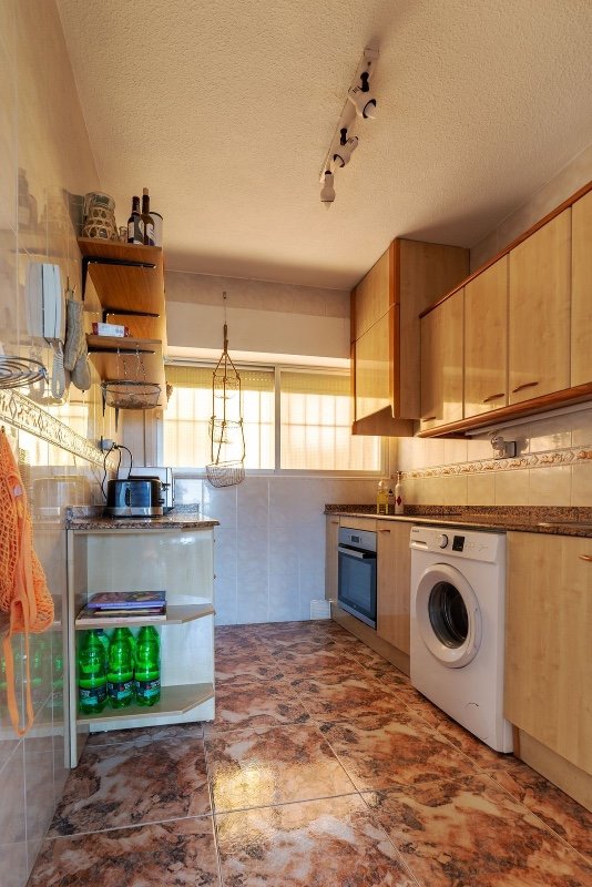 Apartment à Punta Prima, Alicante, Espagne 2 chambres, 68 m2 No. 145417