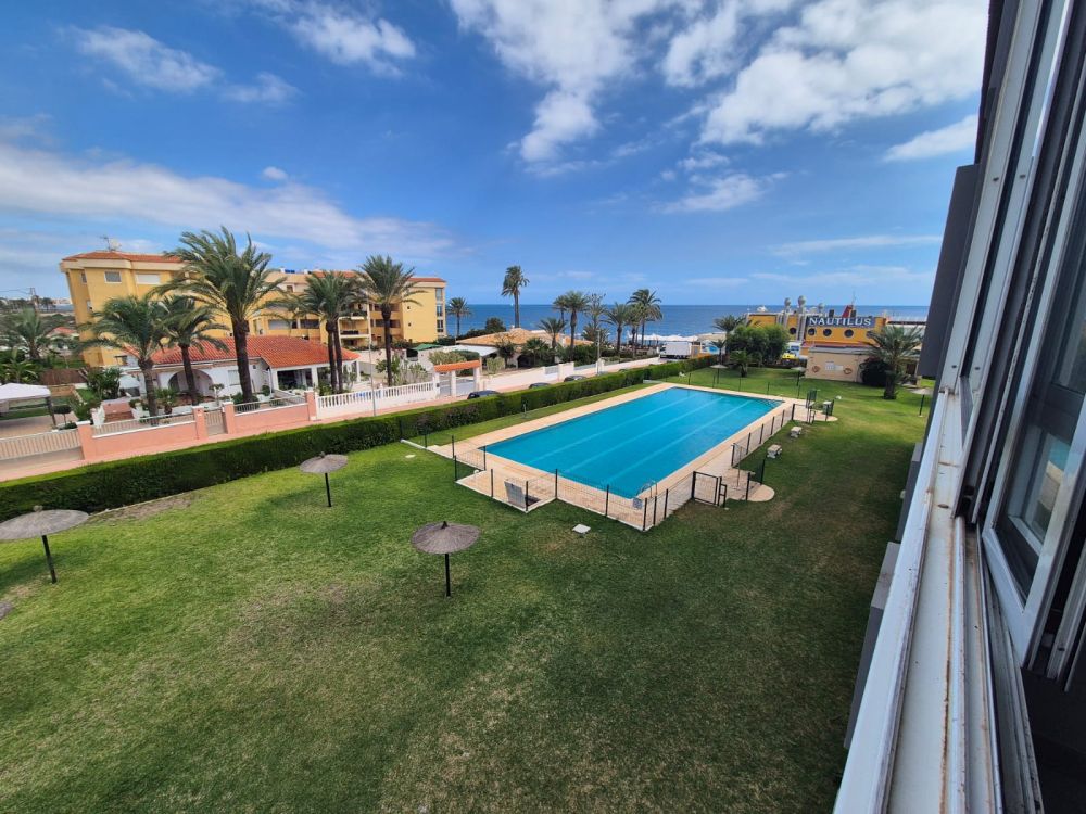 Apartment in Punta Prima, Alicante, Spain 2 bedrooms, 70 sq.m. No. 145416