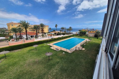 Apartament w Punta Prima, Alicante, Hiszpania 2 sypialnie, 70 mkw. nr 145416