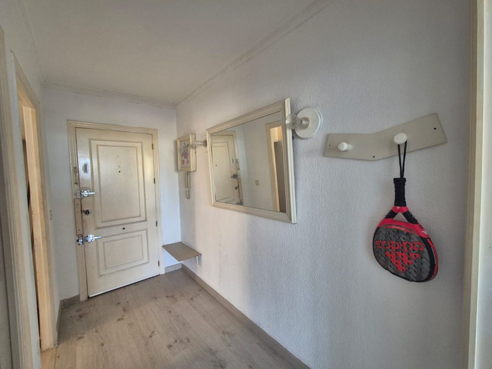 Apartment in Punta Prima, Alicante, Spain 2 bedrooms, 70 sq.m. No. 145416