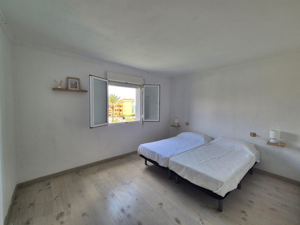 Apartment in Punta Prima, Alicante, Spain 2 bedrooms, 70 sq.m. No. 145416