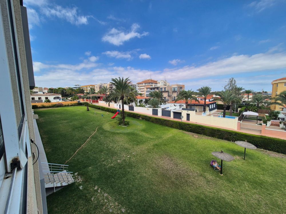 Apartment in Punta Prima, Alicante, Spain 2 bedrooms, 70 sq.m. No. 145416