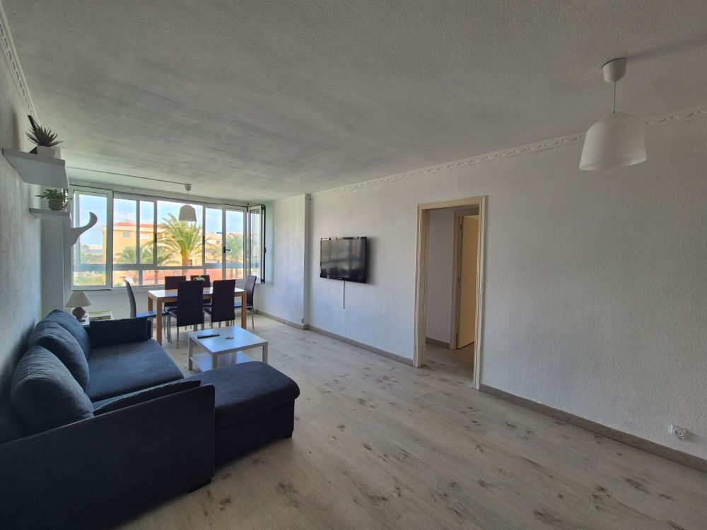 Apartment in Punta Prima, Alicante, Spain 2 bedrooms, 70 sq.m. No. 145416