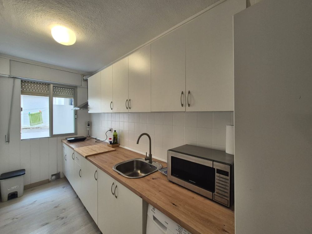 Apartment in Punta Prima, Alicante, Spain 2 bedrooms, 70 sq.m. No. 145416