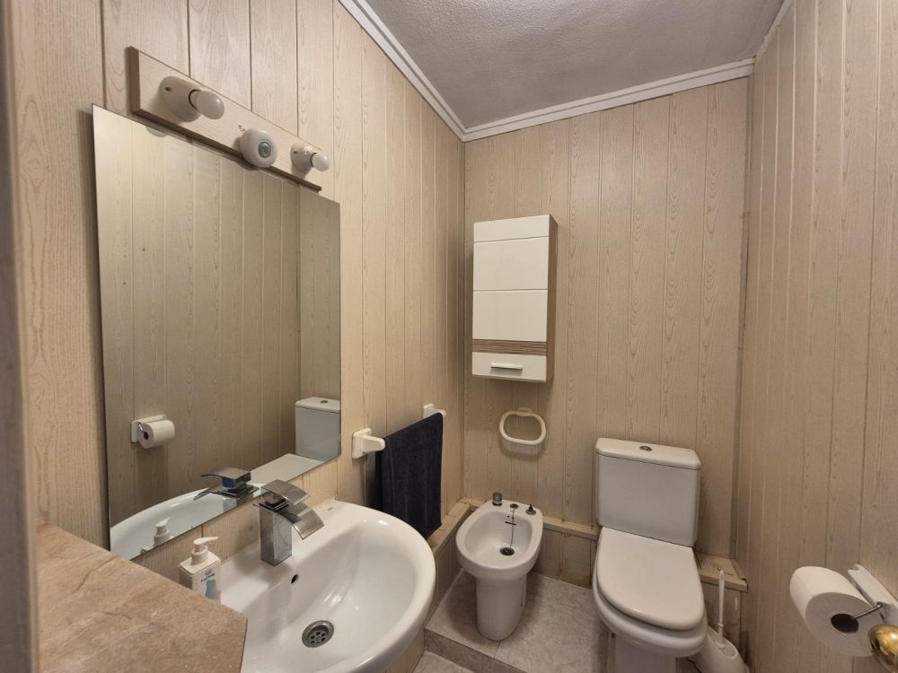 Apartment in Punta Prima, Alicante, Spain 2 bedrooms, 70 sq.m. No. 145416
