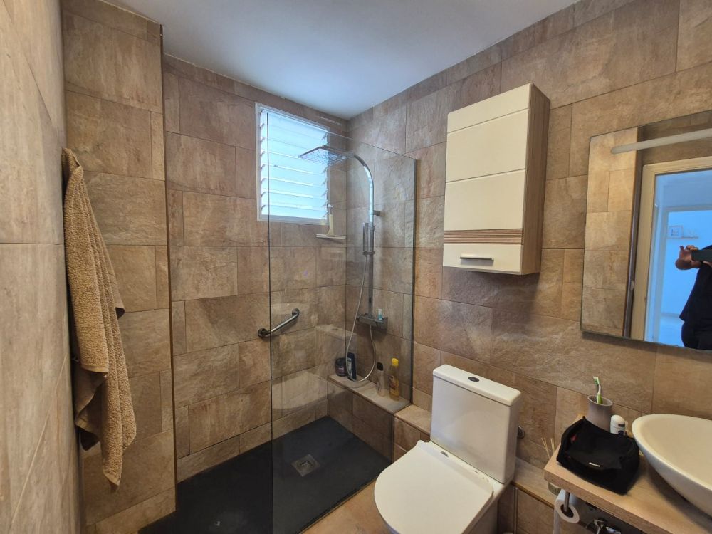 Apartment in Punta Prima, Alicante, Spain 2 bedrooms, 70 sq.m. No. 145416