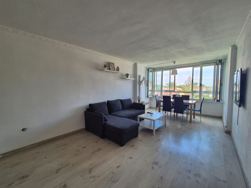 Apartment in Punta Prima, Alicante, Spain 2 bedrooms, 70 sq.m. No. 145416