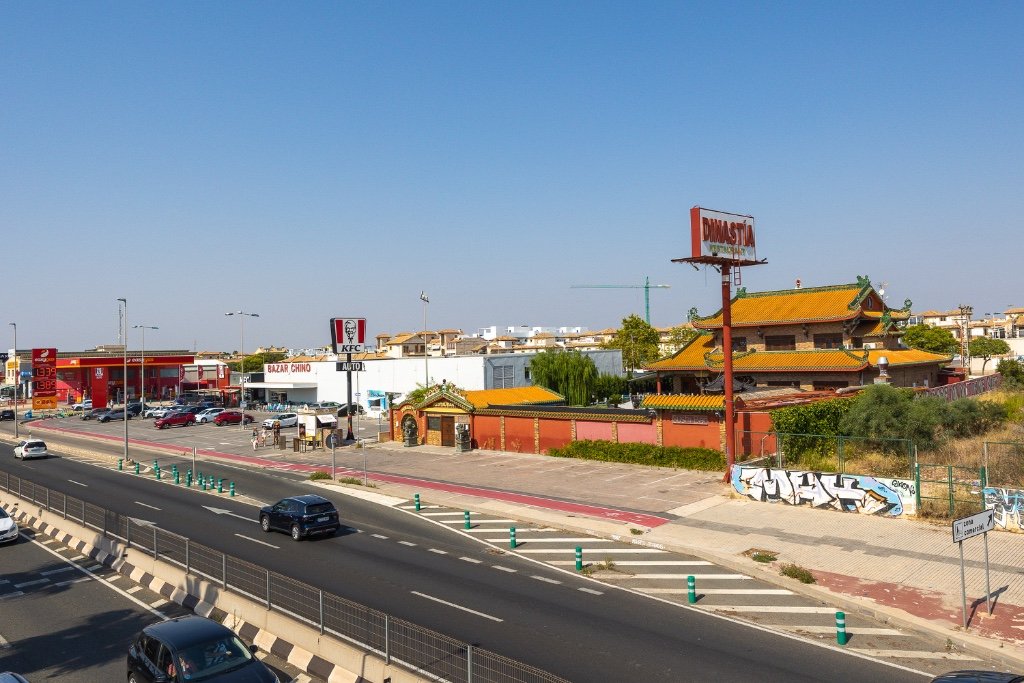 Huoneisto Punta Prima, Alicante, Espanja 2 makuuhuonetta, 71 m2 No. 145419