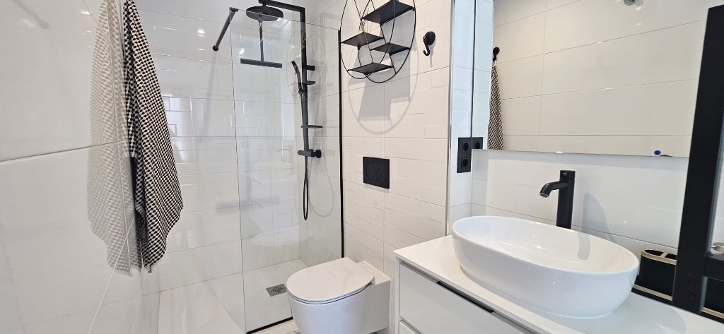 Huoneisto Punta Prima, Alicante, Espanja 2 makuuhuonetta, 71 m2 No. 145419