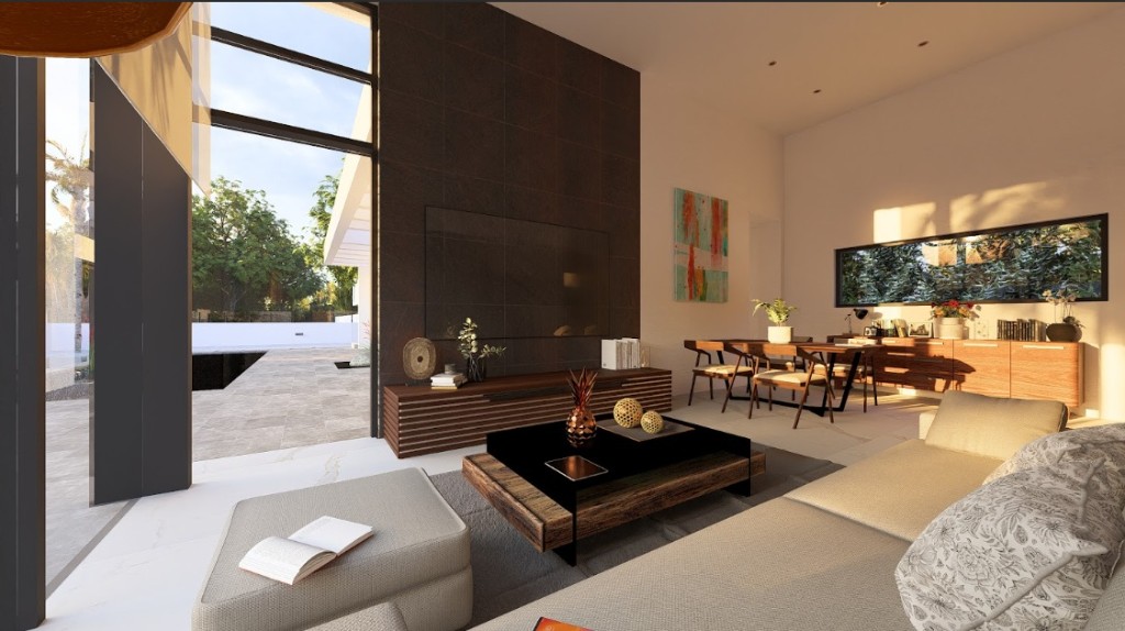 Villa Ciudad Quesada, Alicante, Spānijā 3 istabas, 220 m2 Nr. 145420