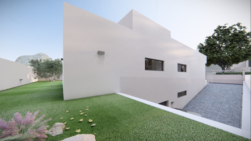 Villa Ciudad Quesada, Alicante, Spānijā 3 istabas, 220 m2 Nr. 145420