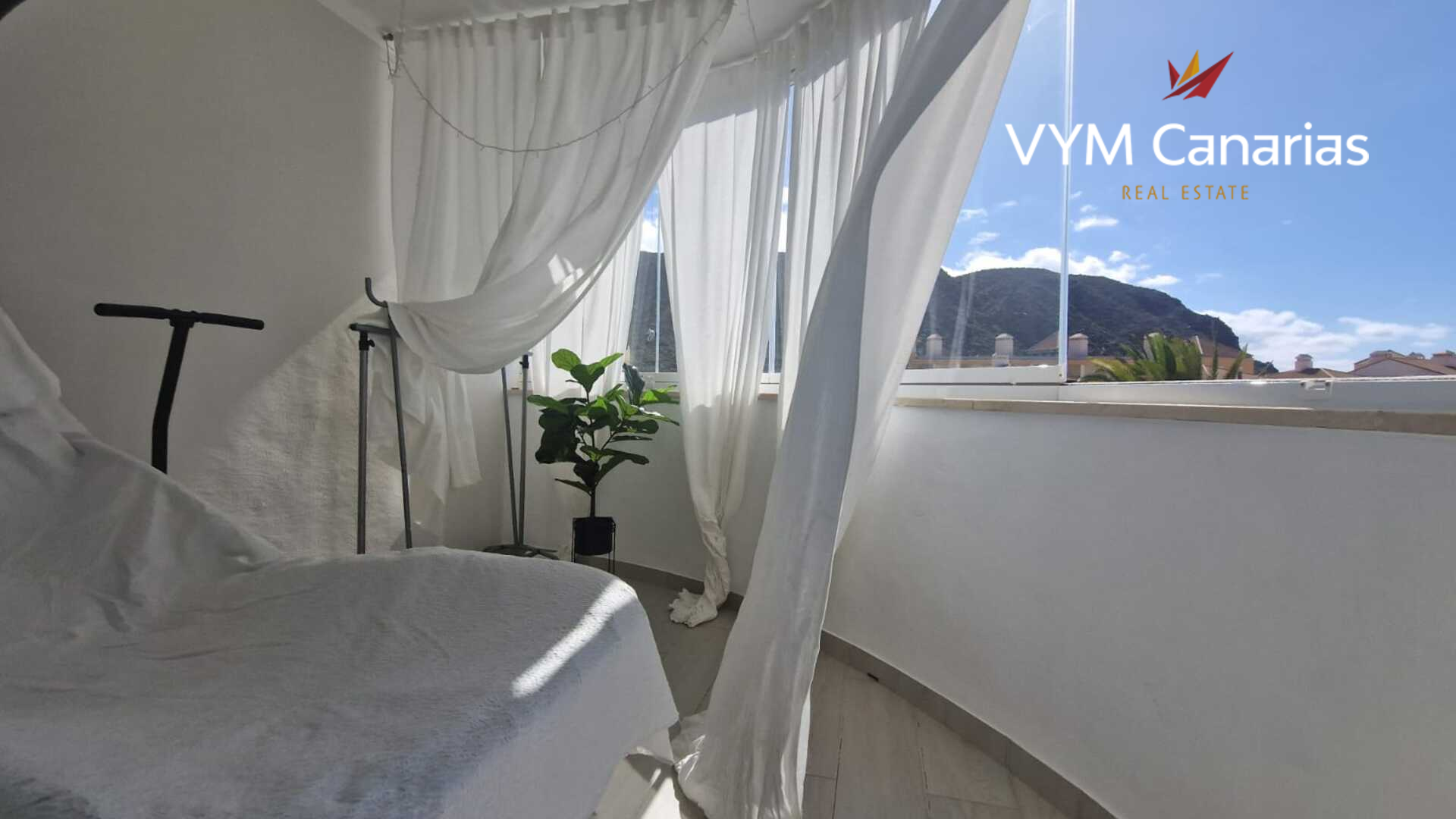 Lägenhet i Playa, Valencia, Spanien 1 sovrum, 70 kvm. Nr. 164947