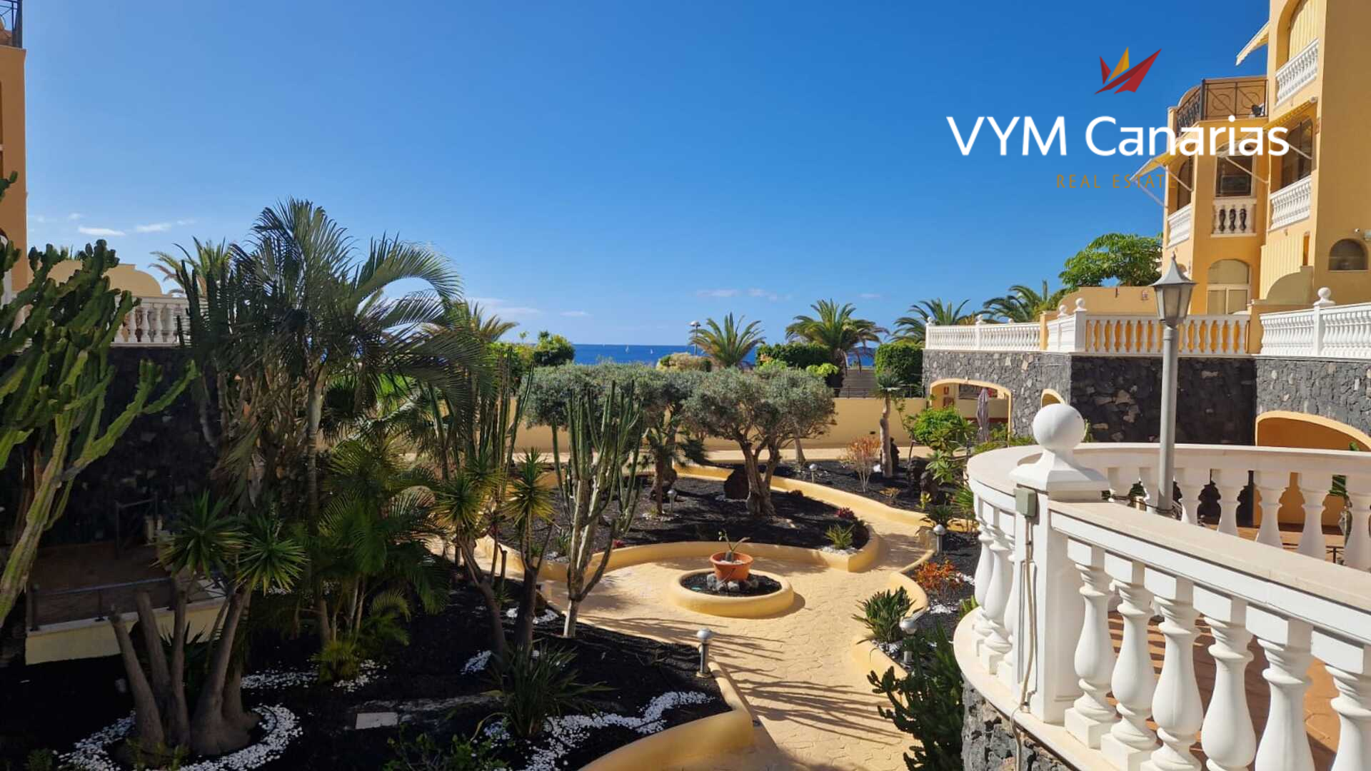 Lägenhet i Playa, Valencia, Spanien 1 sovrum, 70 kvm. Nr. 164947