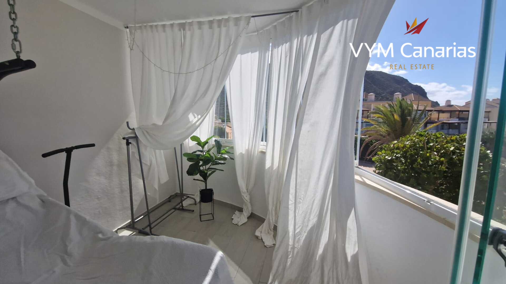 Lägenhet i Playa, Valencia, Spanien 1 sovrum, 70 kvm. Nr. 164947