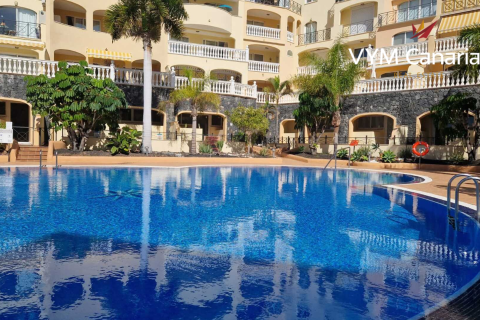 Apartment à Playa, Valencia, Espagne 1 chambre, 70 m2 No. 164947