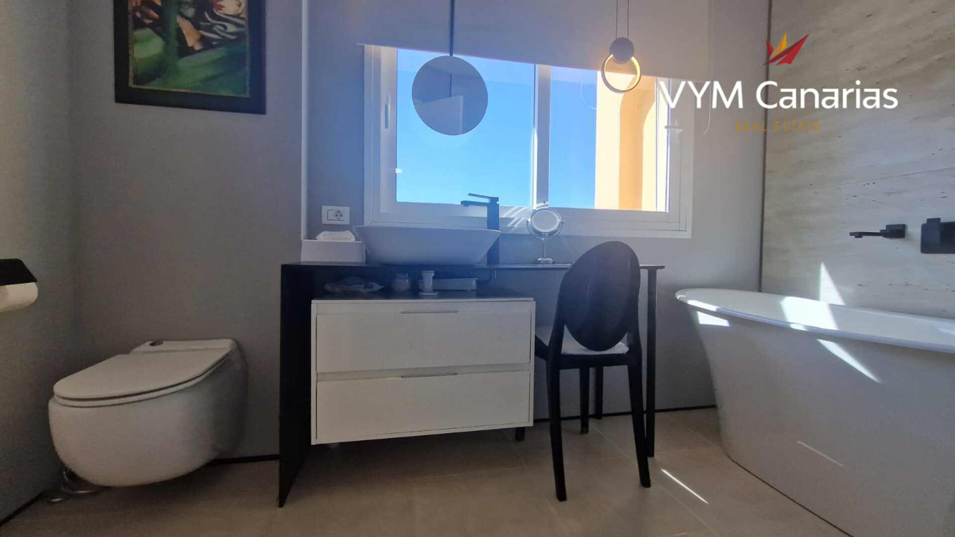 Lägenhet i Playa, Valencia, Spanien 1 sovrum, 70 kvm. Nr. 164947