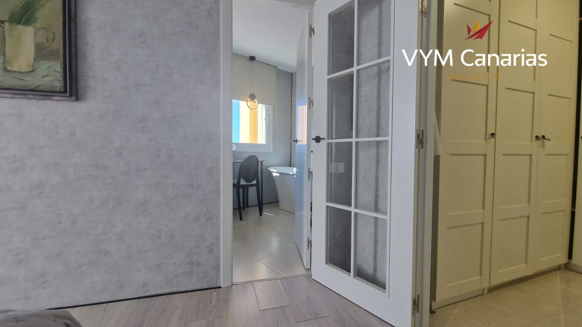 Lägenhet i Playa, Valencia, Spanien 1 sovrum, 70 kvm. Nr. 164947