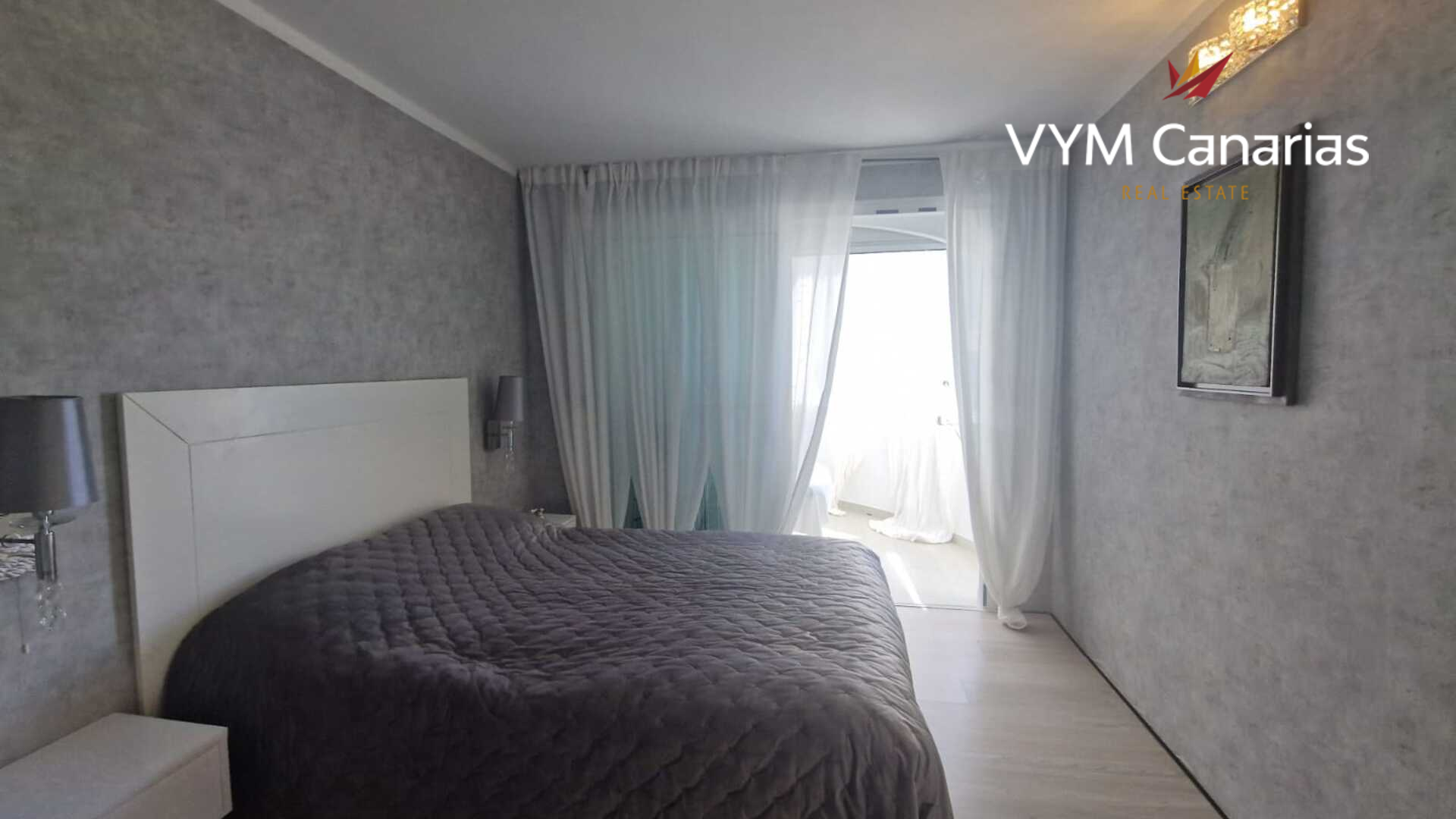 Lägenhet i Playa, Valencia, Spanien 1 sovrum, 70 kvm. Nr. 164947