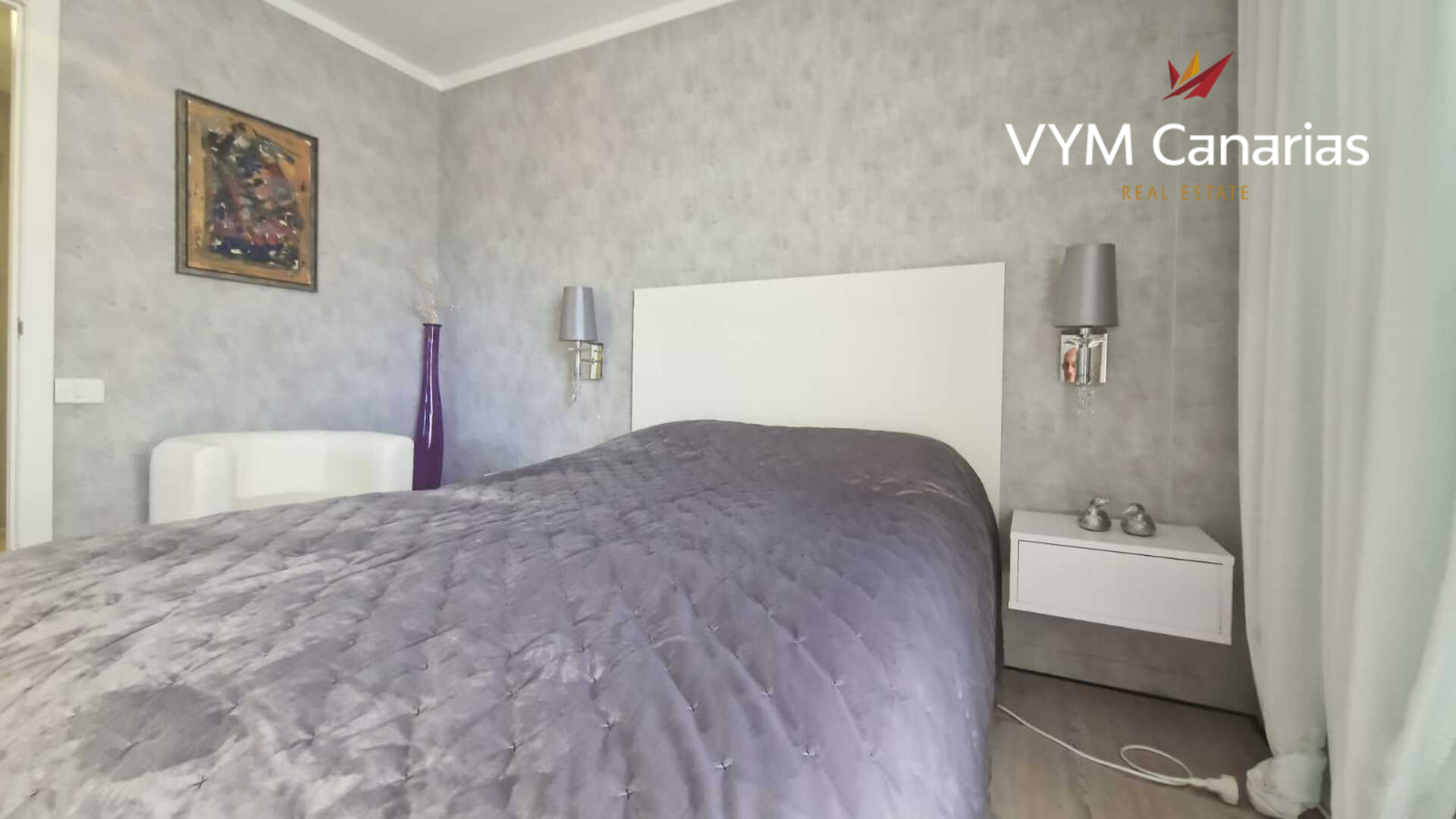 Lägenhet i Playa, Valencia, Spanien 1 sovrum, 70 kvm. Nr. 164947