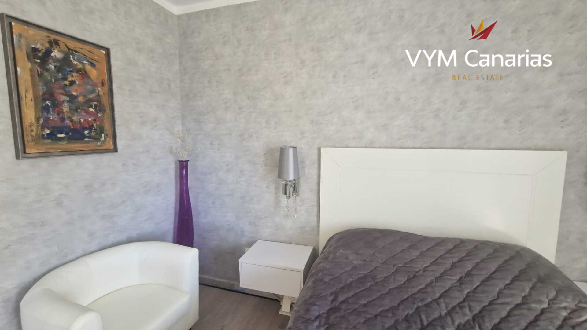 Lägenhet i Playa, Valencia, Spanien 1 sovrum, 70 kvm. Nr. 164947
