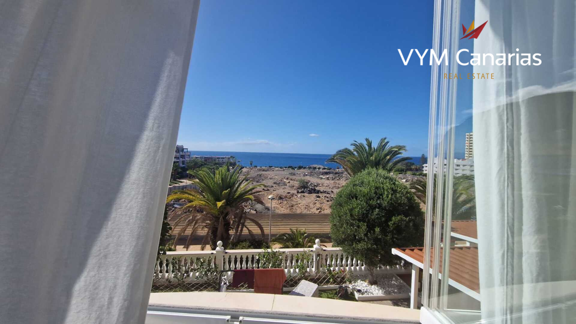 Lägenhet i Playa, Valencia, Spanien 1 sovrum, 70 kvm. Nr. 164947