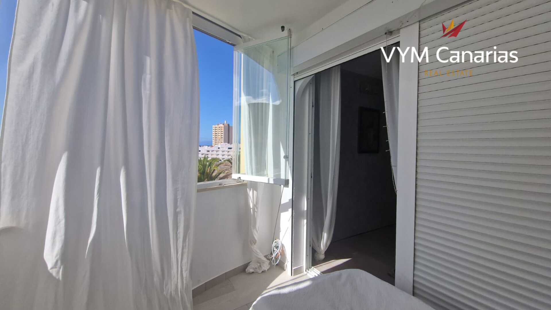 Lägenhet i Playa, Valencia, Spanien 1 sovrum, 70 kvm. Nr. 164947