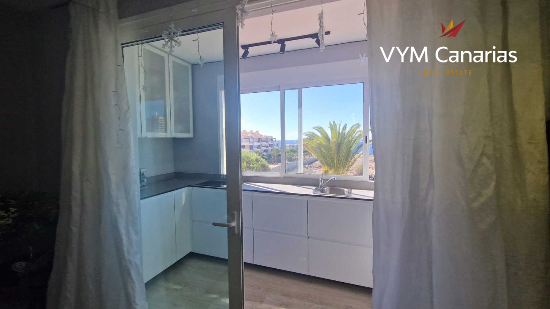 Lägenhet i Playa, Valencia, Spanien 1 sovrum, 70 kvm. Nr. 164947