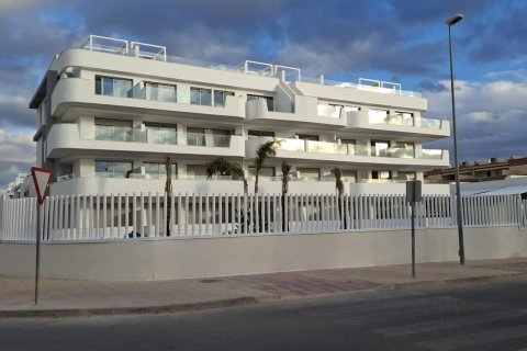 Appartamento a Cabo Roig, Alicante, Spagna 2 camere da letto,  N° 154842
