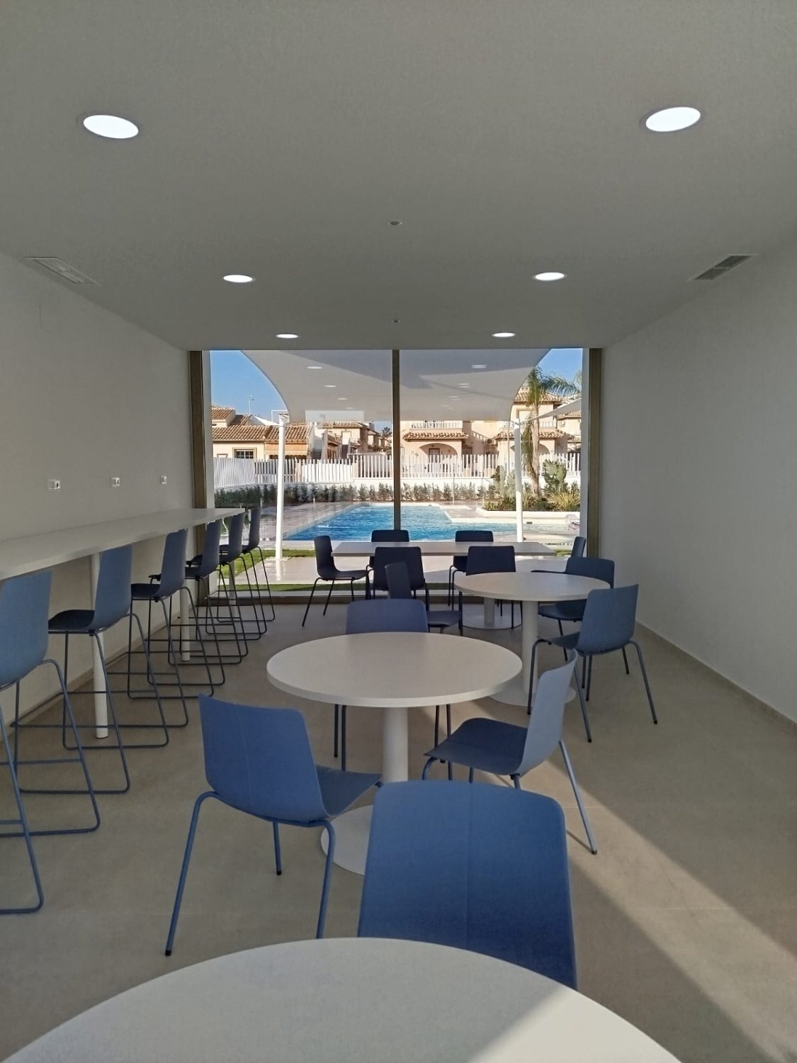 Appartamento a Cabo Roig, Alicante, Spagna 2 camere da letto,  N° 154842