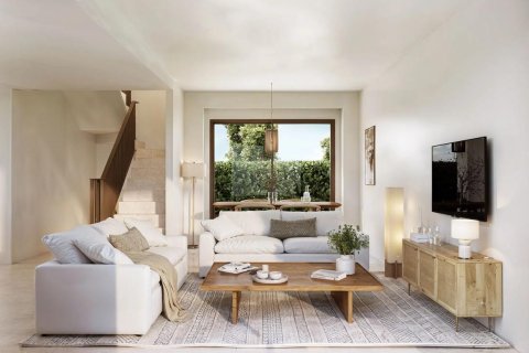 Radhus i Coloma, Alicante, Spanien 3 sovrum, 203 kvm. Nr. 164108