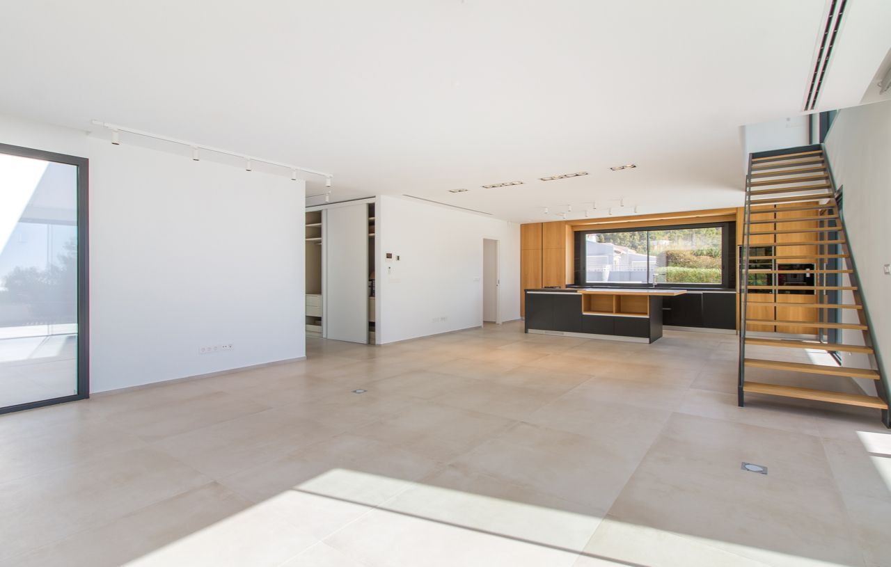 Huvila Altea, Alicante, Espanja 5 makuuhuonetta, 618 m2 No. 95568