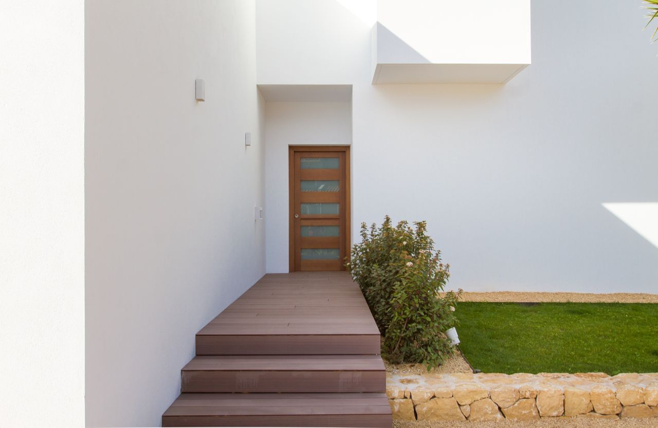 Huvila Altea, Alicante, Espanja 5 makuuhuonetta, 618 m2 No. 95568