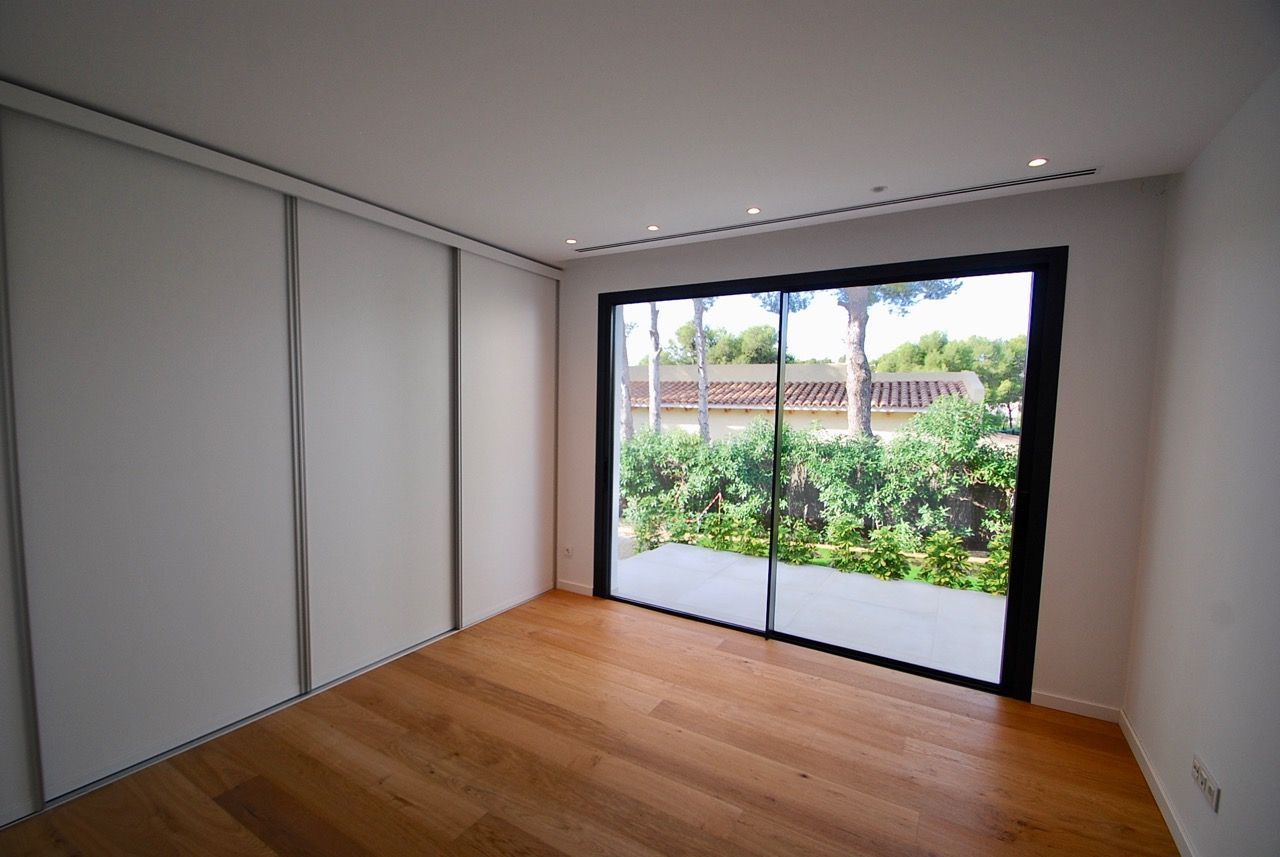 Huvila Altea, Alicante, Espanja 5 makuuhuonetta, 618 m2 No. 95568