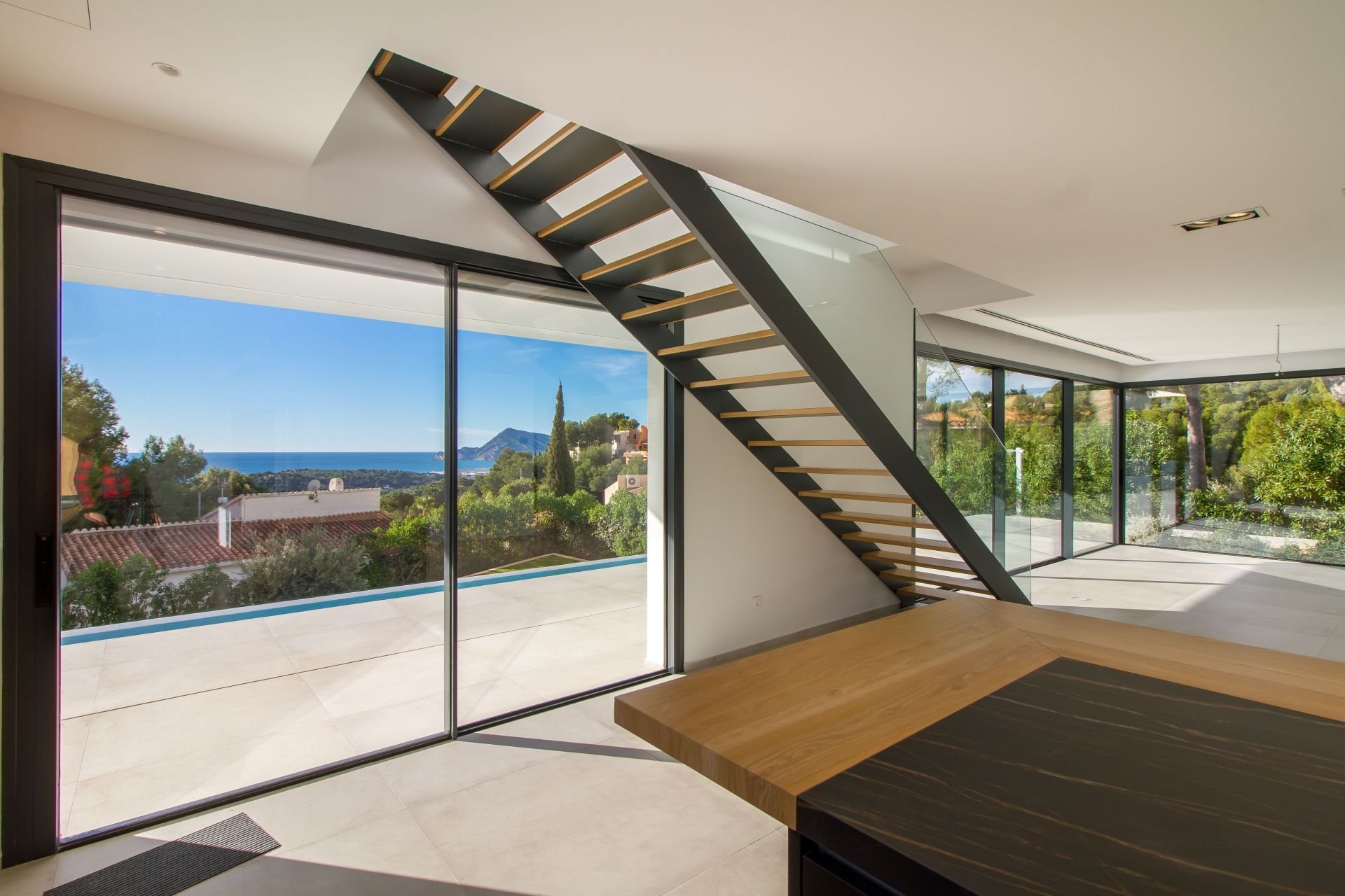Huvila Altea, Alicante, Espanja 5 makuuhuonetta, 618 m2 No. 95568